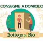 Consegne a domicilio