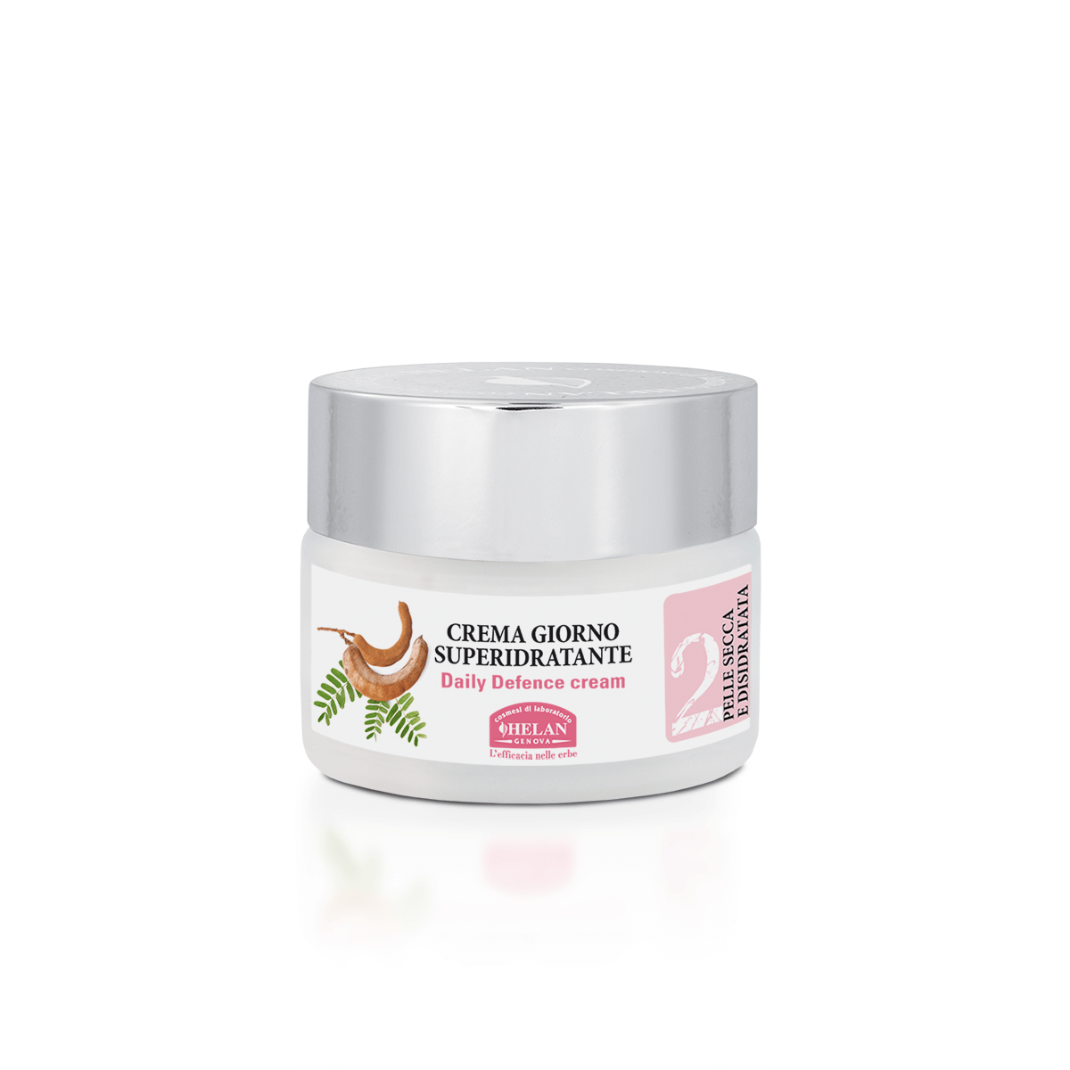 Crema Giorno Superidratante - immagine 2