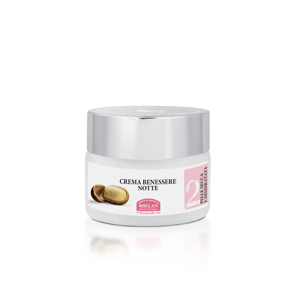 Crema Benessere Notte - immagine 2
