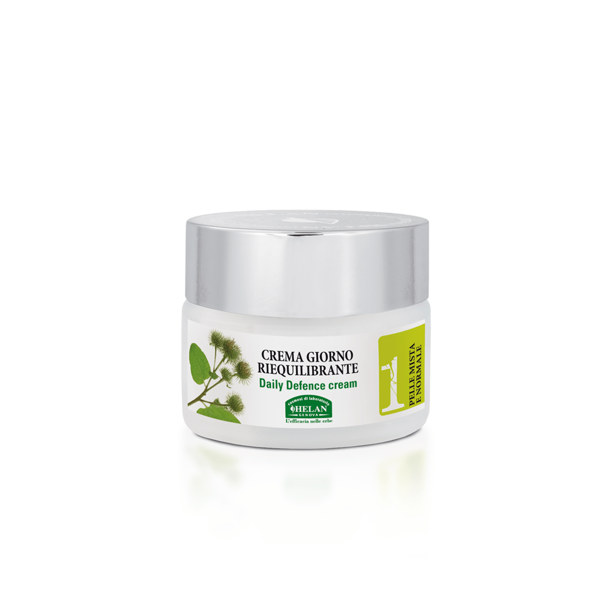 Crema Giorno Riequilibrante - immagine 2