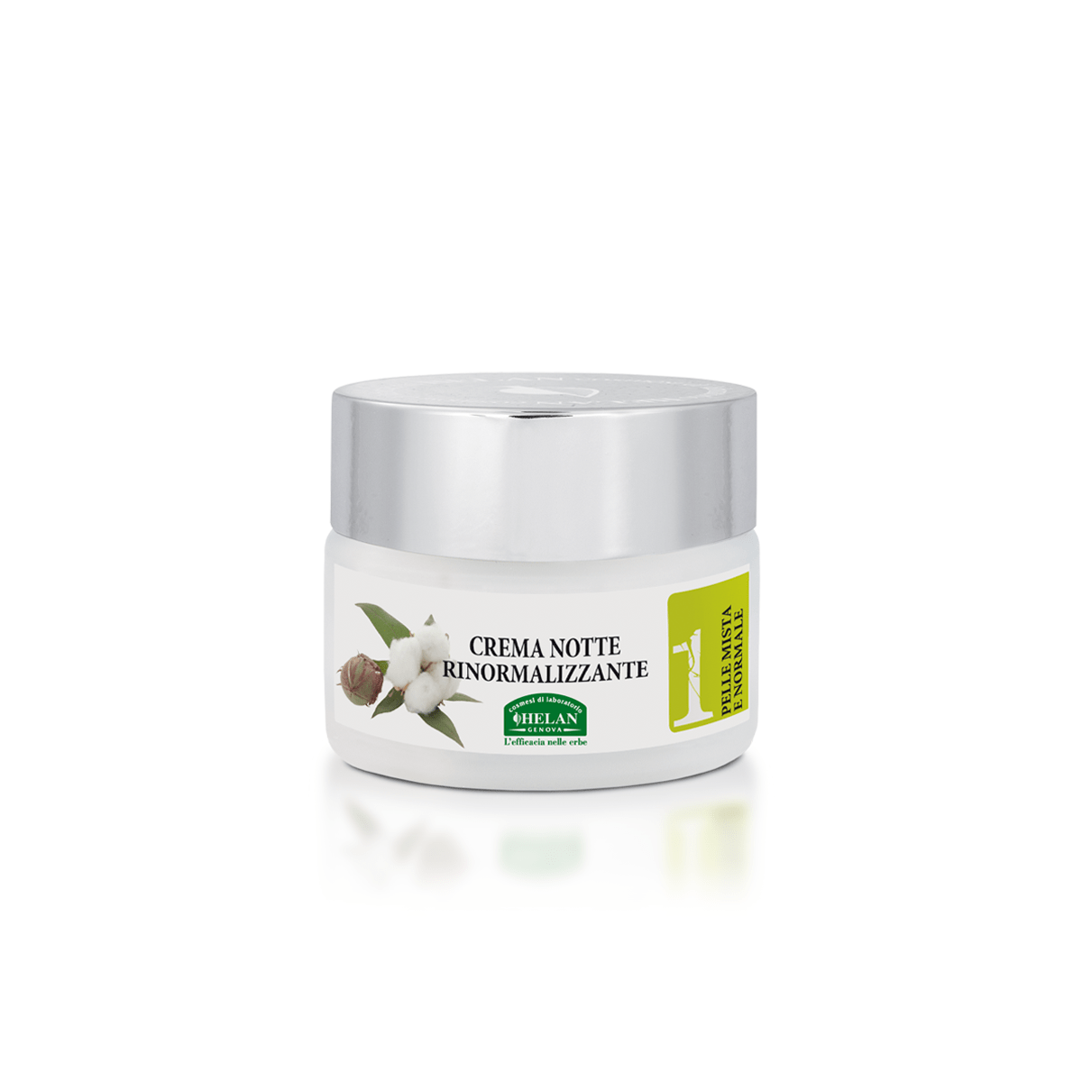 Crema Notte Rinormalizzante - immagine 2