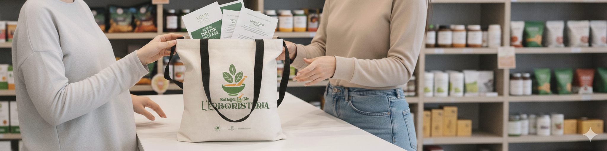 Kit Protocollo DETOX